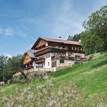 Nussbaumerhof Bressanone Luaran gambar