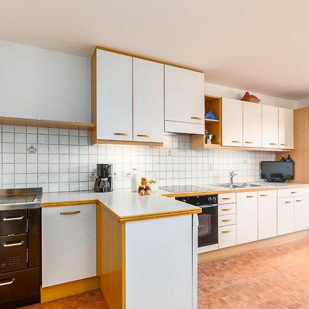 Nussbaumerhof Bressanone Luaran gambar