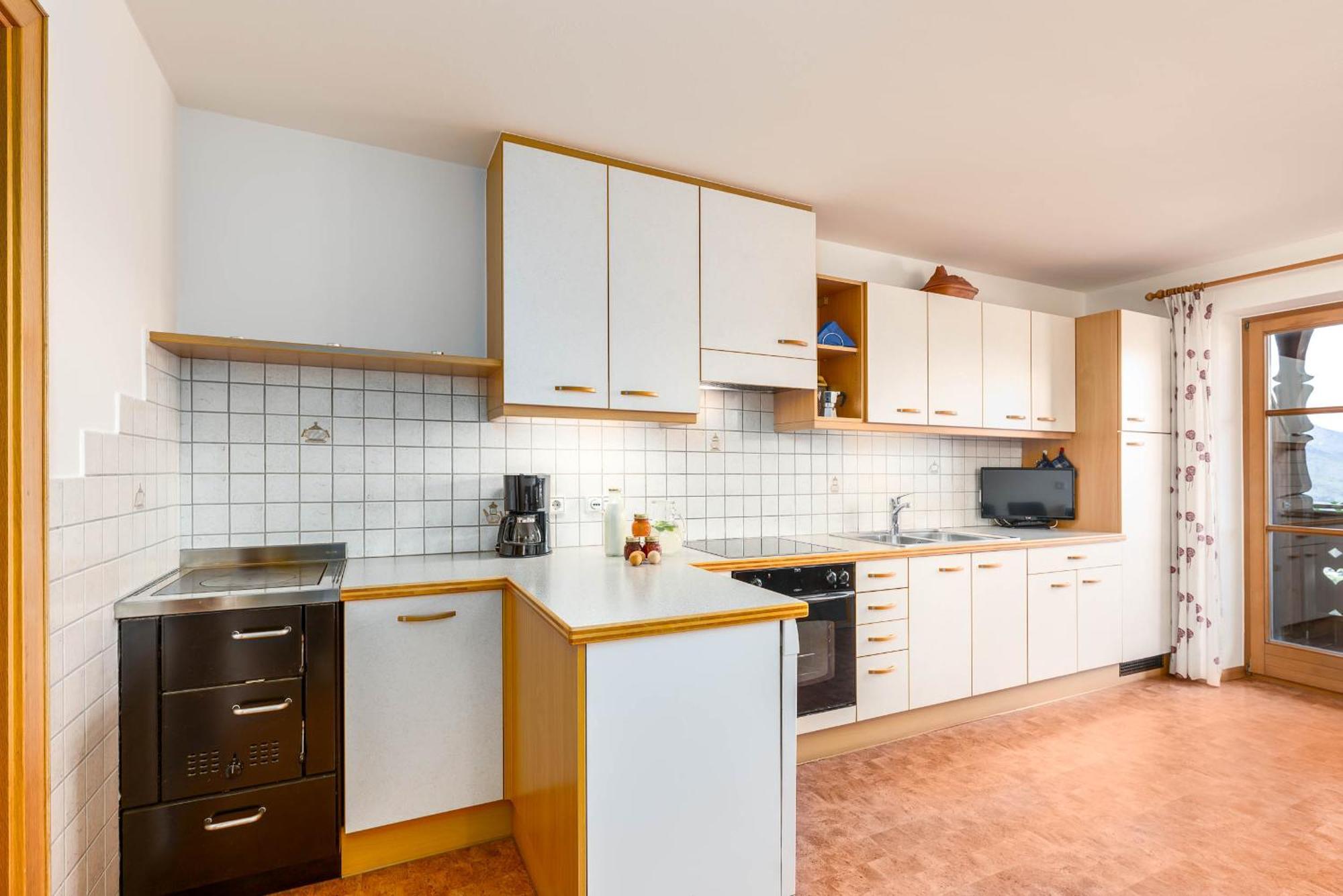 Nussbaumerhof Bressanone Luaran gambar