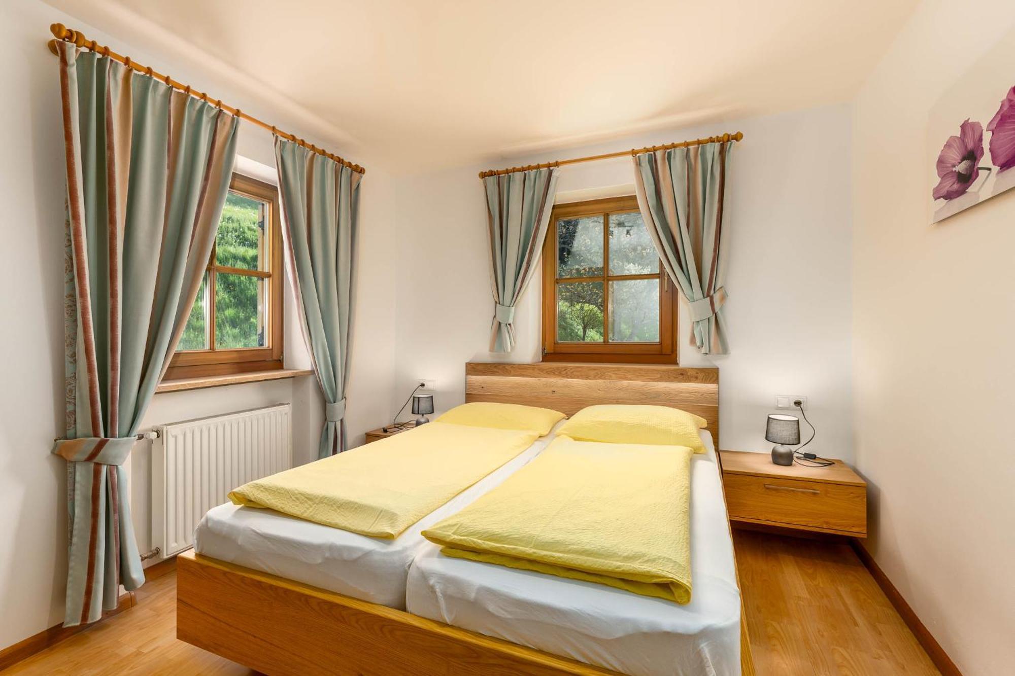 Nussbaumerhof Bressanone Luaran gambar