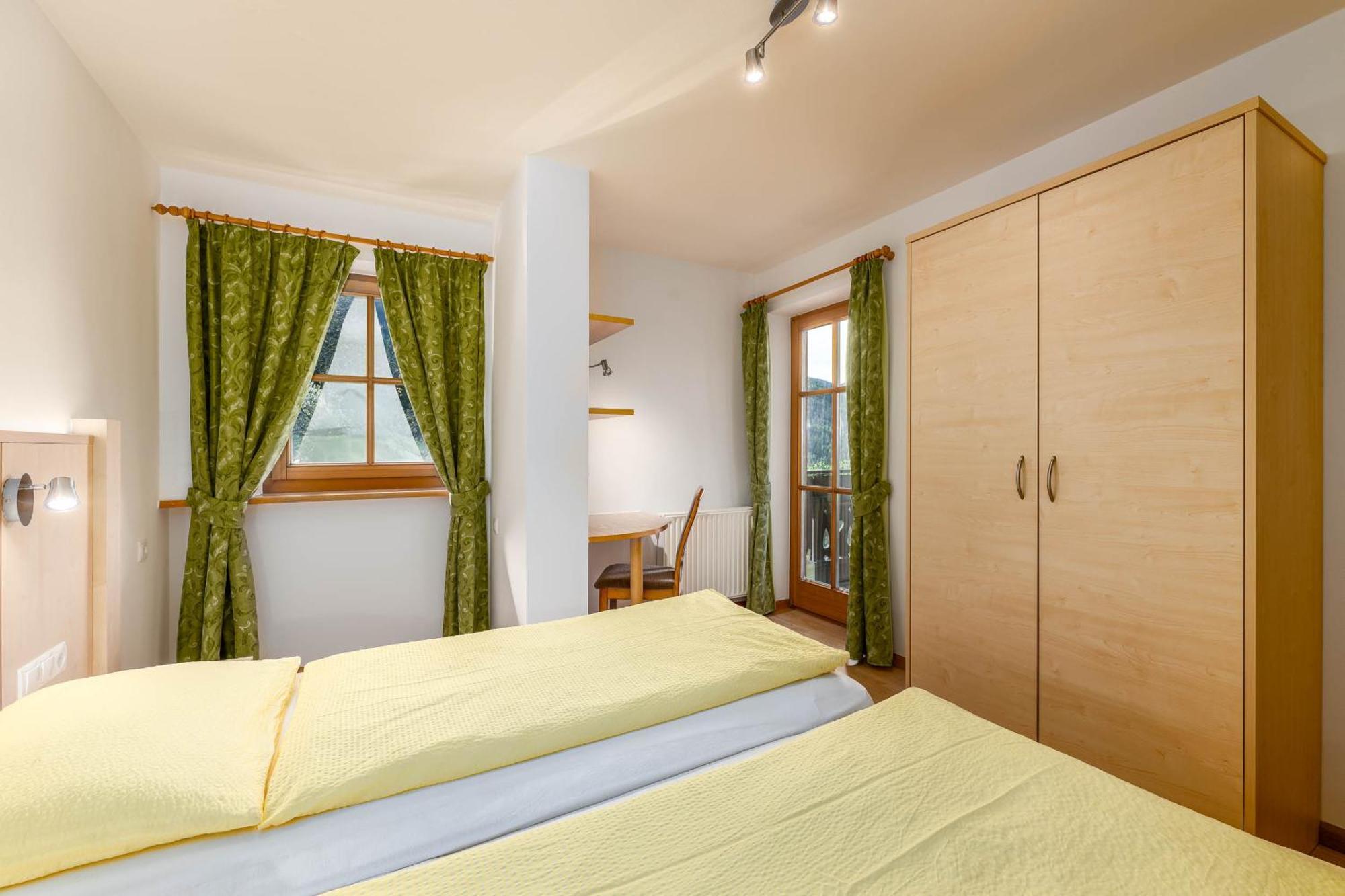 Nussbaumerhof Bressanone Luaran gambar